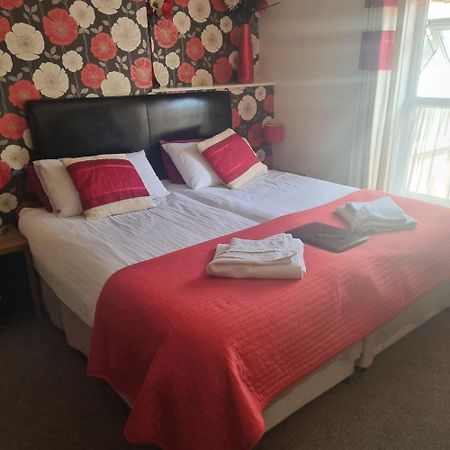 The Fawley Guest House Shanklin Εξωτερικό φωτογραφία