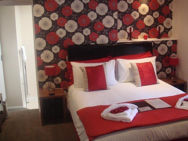 The Fawley Guest House Shanklin Εξωτερικό φωτογραφία