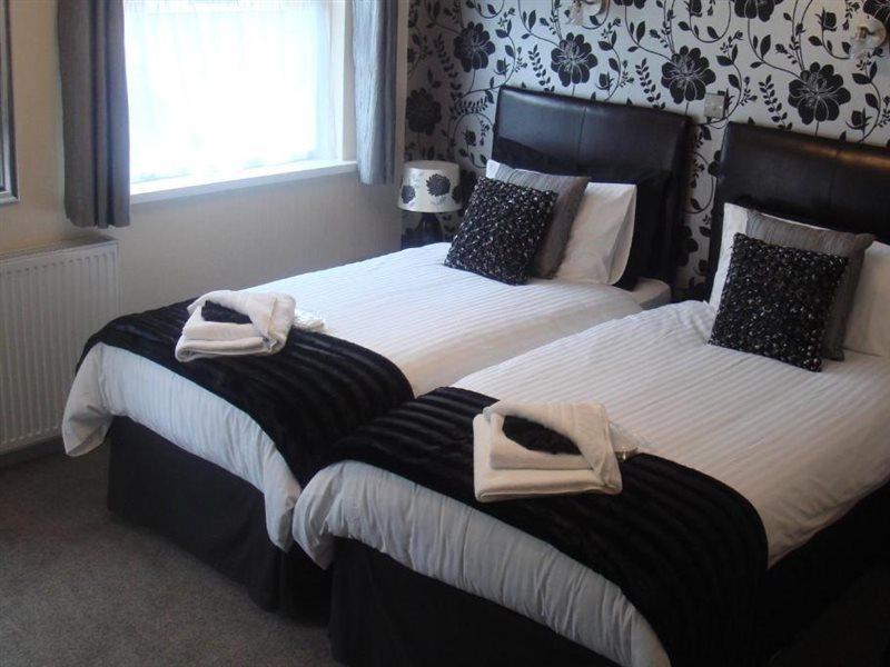 The Fawley Guest House Shanklin Εξωτερικό φωτογραφία