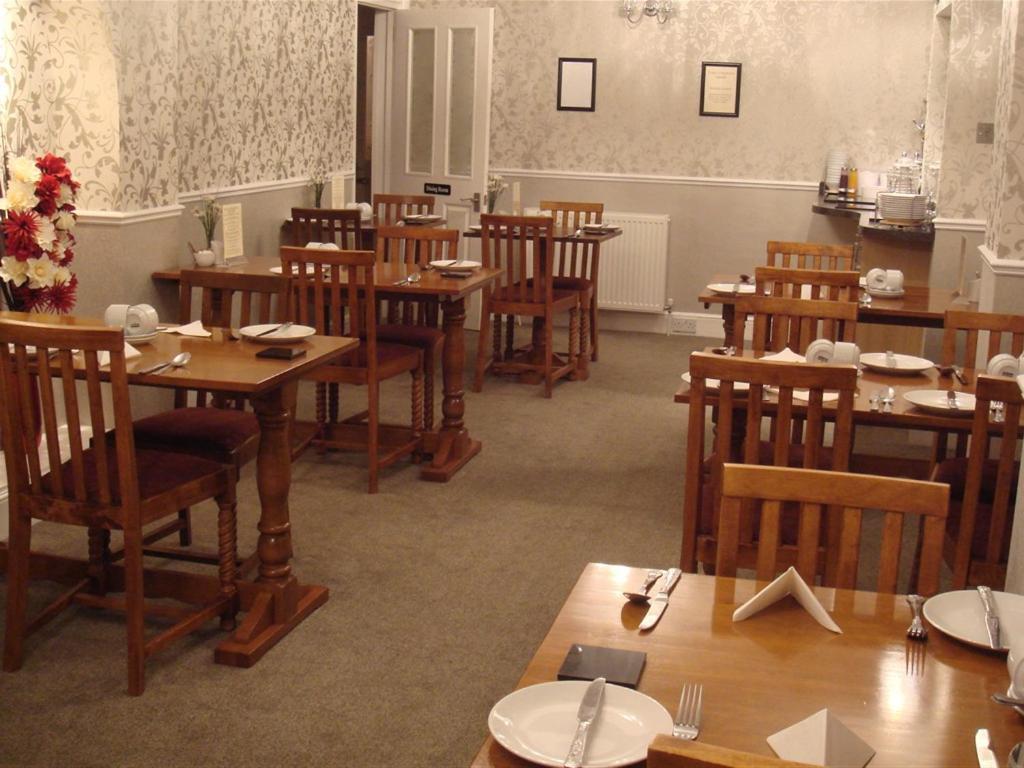 The Fawley Guest House Shanklin Εξωτερικό φωτογραφία