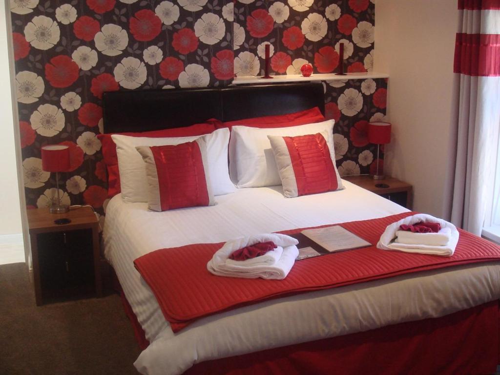 The Fawley Guest House Shanklin Εξωτερικό φωτογραφία