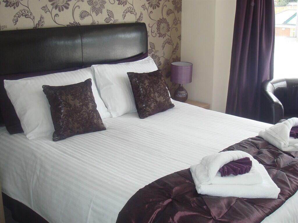 The Fawley Guest House Shanklin Εξωτερικό φωτογραφία