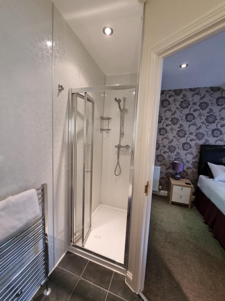 The Fawley Guest House Shanklin Εξωτερικό φωτογραφία