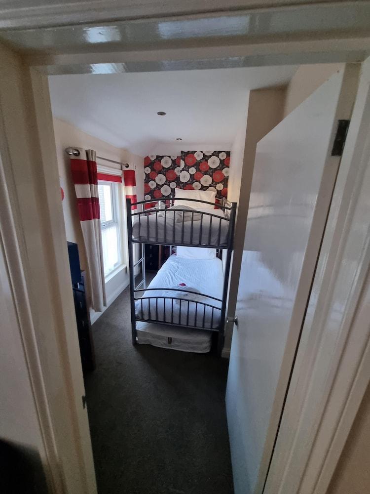 The Fawley Guest House Shanklin Εξωτερικό φωτογραφία