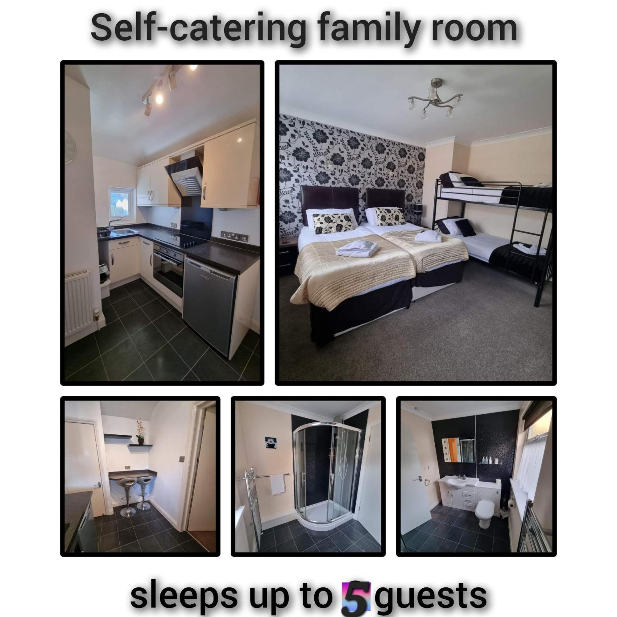 The Fawley Guest House Shanklin Εξωτερικό φωτογραφία