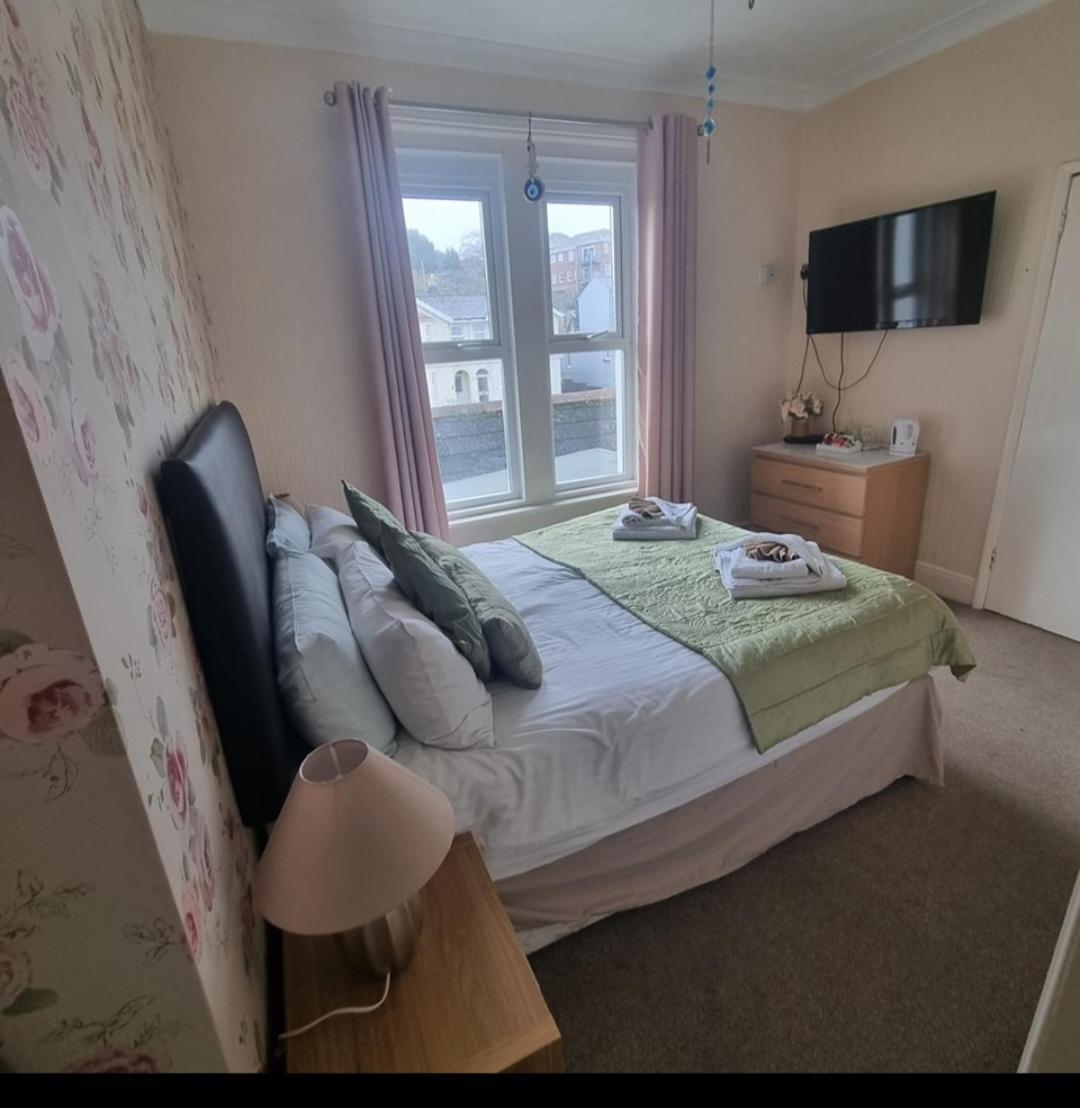 The Fawley Guest House Shanklin Δωμάτιο φωτογραφία