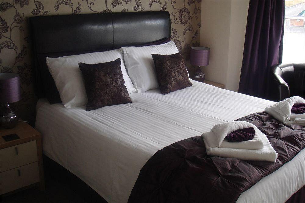 The Fawley Guest House Shanklin Εξωτερικό φωτογραφία