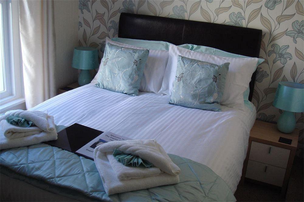 The Fawley Guest House Shanklin Εξωτερικό φωτογραφία