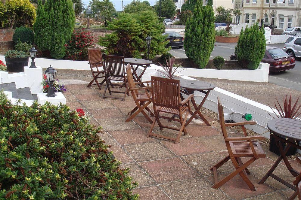 The Fawley Guest House Shanklin Εξωτερικό φωτογραφία